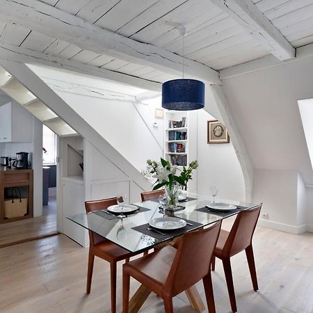Apartamento Le Marco Polo By Cocoonr Saint-Malo Exterior foto