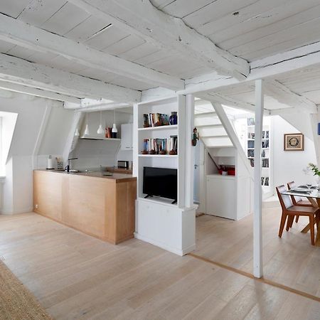 Apartamento Le Marco Polo By Cocoonr Saint-Malo Exterior foto