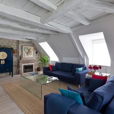 Apartamento Le Marco Polo By Cocoonr Saint-Malo Exterior foto