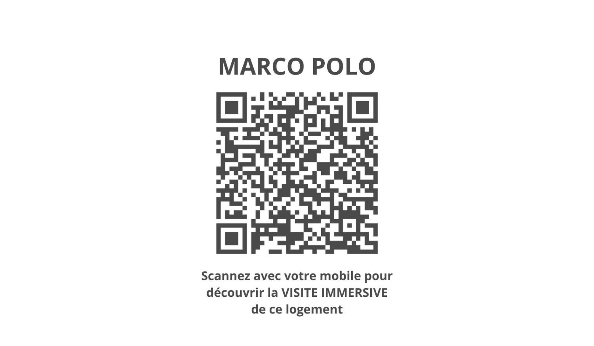 Apartamento Le Marco Polo By Cocoonr Saint-Malo Exterior foto