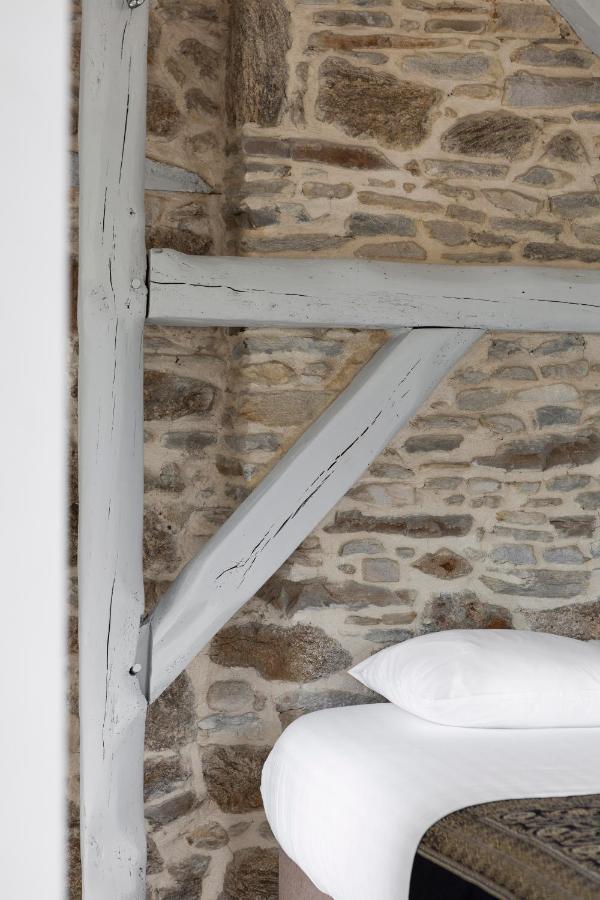 Apartamento Le Marco Polo By Cocoonr Saint-Malo Exterior foto